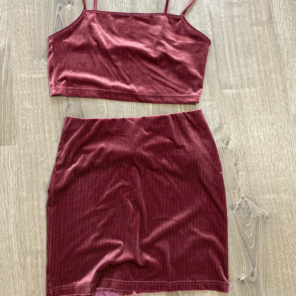 Dress set